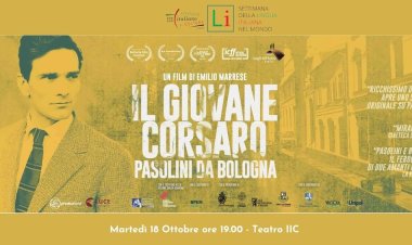 انطلاق النسخة الثانية والعشرون لأسبوع اللغة الإيطالية في العالم