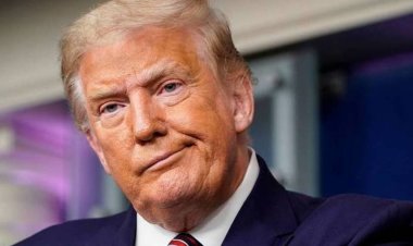 حان وقت تصفية الحسابات.. ترامب متهم بمعاداة السامية