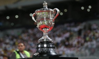 طريق الأهلي في كأس مصر 2023