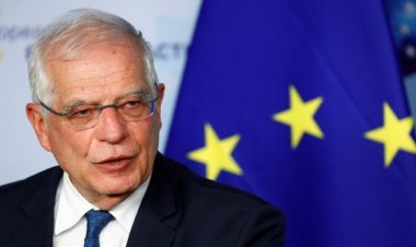 الإمارات تستنكر تصريحات جوزيب بوريل وتصفها بالعنصرية