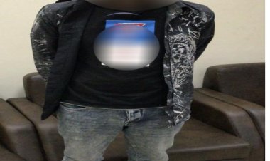 الداخلية تكشف تفاصيل القبض على قاتل خطيبته ببورسعيد