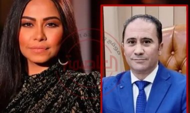 محامي شيرين عبد الوهاب: اللي عمله شقيقها لما أخدها المستشفى بالعافية قانوني