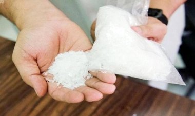 ضبط طالبين بحوزتهما مخدر «الشابو» داخل قطار بقنا