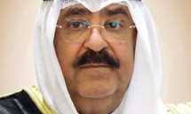 في أولى جلسات الأمة الكويتي.. ولي العهد: «المواطنين لديهم صلاحية محاسبة النواب»