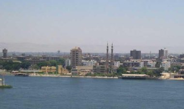 مصرع طالب غرق في نهر النيل بمدينة ناصر بسوهاج