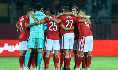 موعد مباراة الأهلي اليوم ضد سياتل ساوندرز و القنوات الناقلة