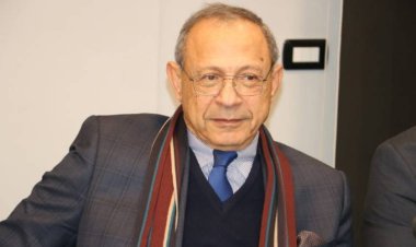 أرقى صور الديمقراطية.. رئيس حزب الحركة الوطنية يوضح مكاسب انطلاق الحوار الوطني