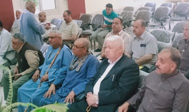 محافظ أسيوط يوجه بعقد جلسات تشاور مجتمعي بقرى «حياة كريمة»