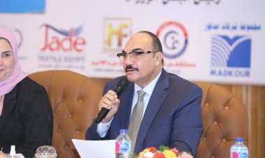 قيادي بـ«المؤتمر»: الحوار الوطني يمثل المجتمع كله ولا يقتصر على فئة أو حزب