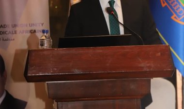 وزير القوى العاملة: مصر تدعم العمالة غير المنتظمة وأنفقت 2 تريليون جنيه