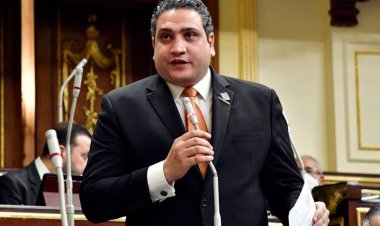 نائب التنسيقية يطالب بحل مشكلة ارتفاع أسعار تقنين أراضي أملاك الدولة ببني سويف