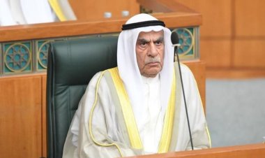 بعد اختياره رئيسا لمجلس الأمة الكويتي.. من هو أحمد السعدون؟