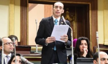 برلماني يحذر من استغلال قانون منح تيسيرات للمغتربين دون حق