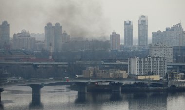 ضربات جديدة تستهدف أوكرانيا