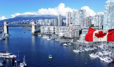 كندا تفرض عقوبات على وسائل إعلام وصحفيين وممثلين روس