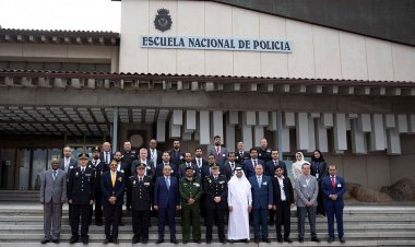 جامعة نايف العربية تنظم ورشة «التنسيق والتعاون الدولي في مكافحة المخدرات» بإسبانيا