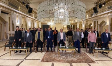 وزارة الرياضة تفتتح فاعليات معسكر رفع قدرات هيئة المكتب لـ«برلمان شباب مصر»