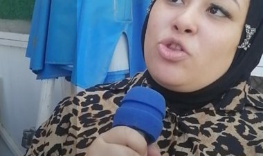 فيديو| زميلة فتاة بورسعيد المقتولة على يد خطيبها: «يتم إخوتها للمرة الثالثة».. خاص