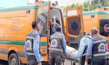 «طعام كامل السُم».. سيدة تُحاول إنهاء حياة زوجها وأطفالها الـ 3 بـ«سم فئران» في قنا