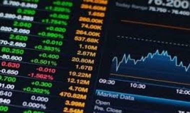 هبوط 12 قطاعًا بالبورصة بجلسة الأربعاء على رأسها “السياحة والترفيه”