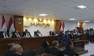 القضاء العراقي يستدعي عدد من كبار الموظفين للاشتباه في تورطهم بقضايا فساد