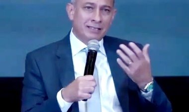 ممثل الخارجية لـ«النواب»: الانبعاثات تضر كوكب الأرض.. وقمة مصر للمناخ تهم العالم