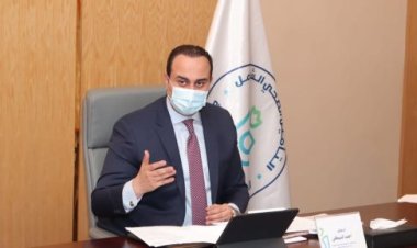 رئيس هيئة الرعاية الصحية يؤكد أهمية التعاون وتبادل الخبرات مع المؤسسات بالسويد