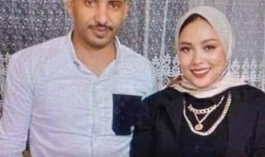 النيابة العامة تستجوب المتهم بقتل خلود السيد ببورسعيد