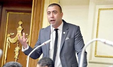 «برلماني»: نواب المجلس أول الساعين لحل أزمة الـ 120 ألف معلم