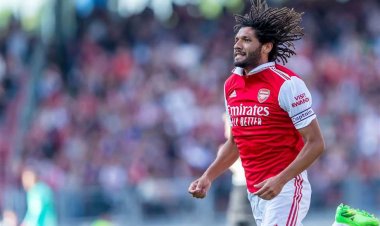 «محترف عظيم وزميل رائع».. لاعب ريال مدريد يدافع عن النني