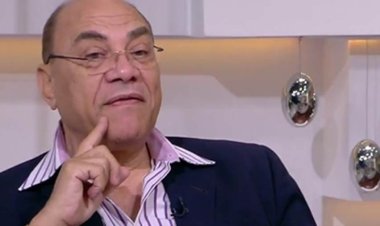 خاص لـ«العاصمة».. نبيل عمر يتحدث عن قناة «القاهرة الإخبارية» قبل انطلاقها