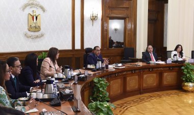 رئيس الوزراء يتابع الترتيبات النهائية للمؤتمر الاقتصادي