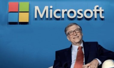 مايكروسوفت تُسرح 1000 موظف بسبب الركود الاقتصادي المتوقع