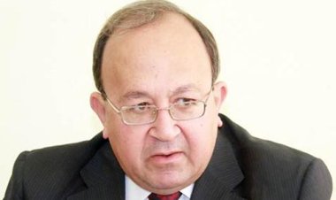 خاص.. صفوت العالم عن تدشين قناة «القاهرة الإخبارية»: مصر صانعة  الأحداث دائمًا