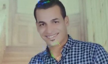 عامل ينهي حياة نقاش في الغربية