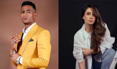 محمد رمضان: «ديانا حداد الوحيدة اللي أحب أقدم دويتو معها»