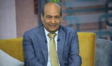 طارق الشناوي لـ«العاصمة»: أتوقع أن تحقق قناة «القاهرة الإخبارية» مكانة مرموقة عالميًا