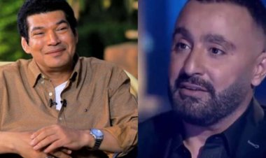 عمرو الليثي يبرأ «السقا»  من هذه التهمة (تفاصيل)