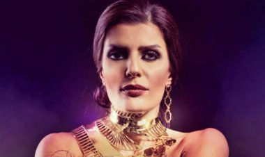 فيدرا توشك على الانتهاء من تصوير «إيجار قديم»