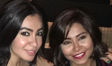ميريهان حسين عن شيرين عبد الوهاب: «حبيبة الكل»