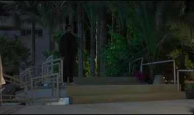 مشهد مواجهة مروان يونس وريم مصطفى والكيلانى يثير الجدل في دوبامين