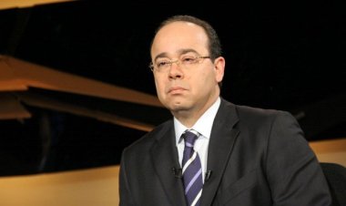 عبد اللطيف المناوي لـ«العاصمة»: قناة «القاهرة الإخبارية» هدف مصري نسعى إليه منذ فترةٍ طويلةٍ