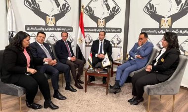 صالون التنسيقية: المواطن يجب أن يحدد أولوياته في الإنفاق