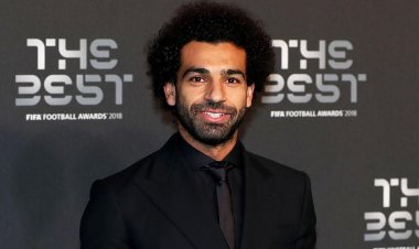 صحيفة قطرية: محمد صلاح ضمن فريق تحليل كأس العالم