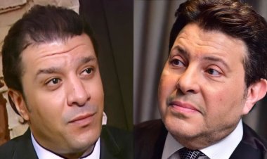 مصطفى كامل يوضح حقيقة استدعاءه لـ هاني شاكر في مقر نقابة الموسيقيين