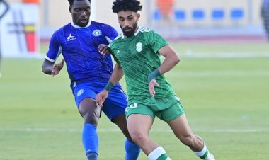 موعد مباراة الداخلية اليوم ضد الاتحاد السكندري والقنوات الناقلة