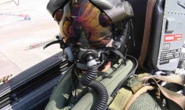 الجيش الصيني يجند الطيارين البريطانيين المتقاعدين