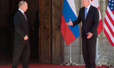 أمريكا تعلن تعاونها مع روسيا في توريد الأسمدة والحبوب للأسواق العالمية