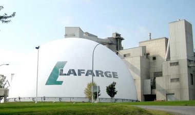 لافارج للأسمنت تعترف: دعمنا جماعات إرهابية في سوريا