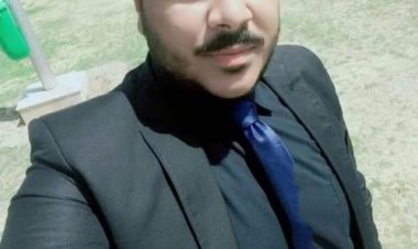 ننشر أول صورة للشاب المنتحر بـ«طرحة حريمي» داخل منزله ببورسعيد